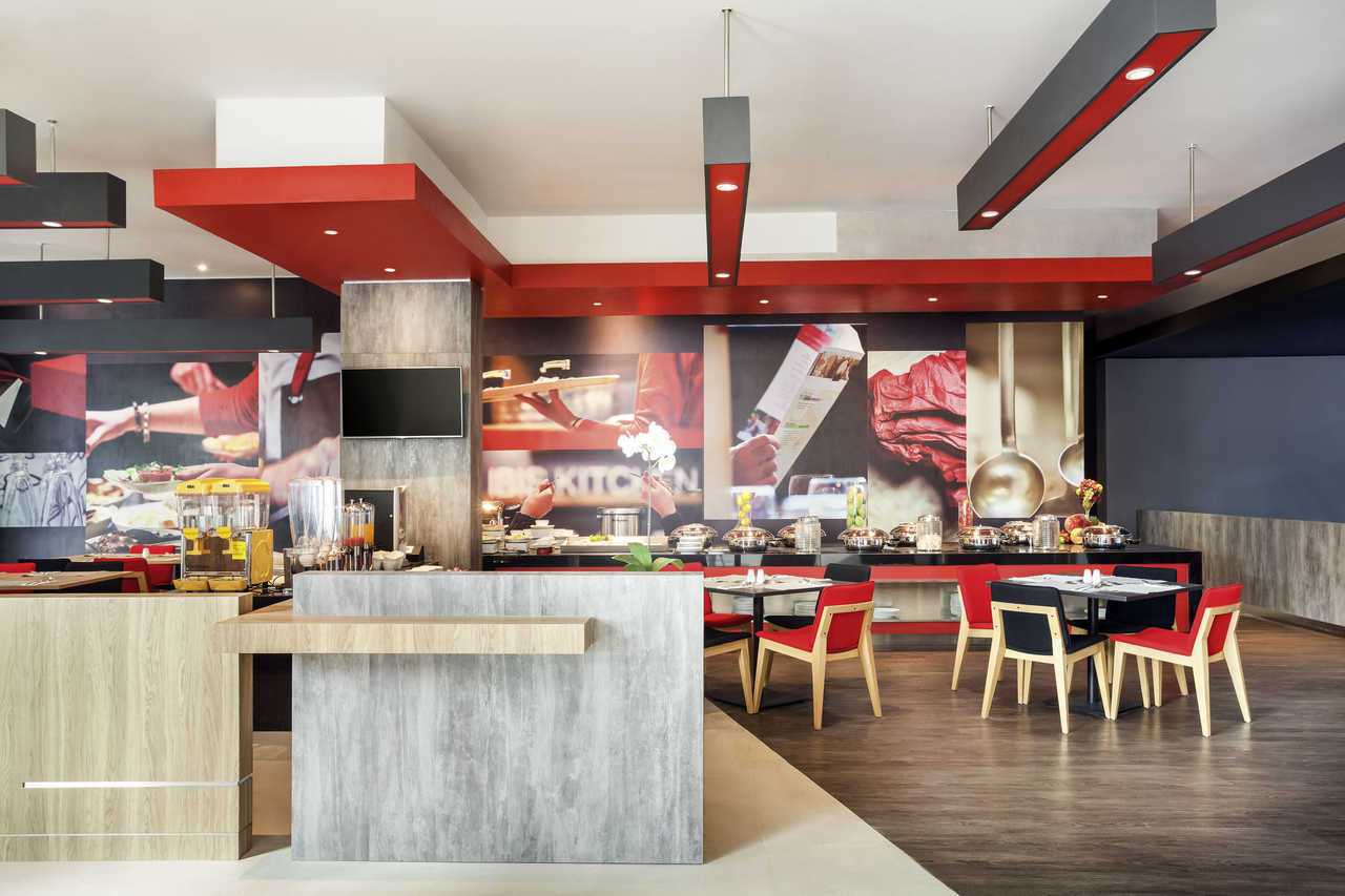 Ibis Makassar City Center - Makassar | Ujung Pandang hotel