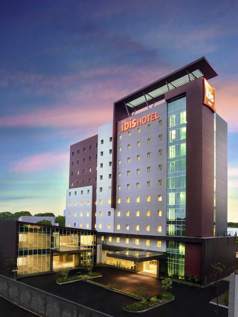 Ibis Makassar City Center - Makassar | Ujung Pandang hotel