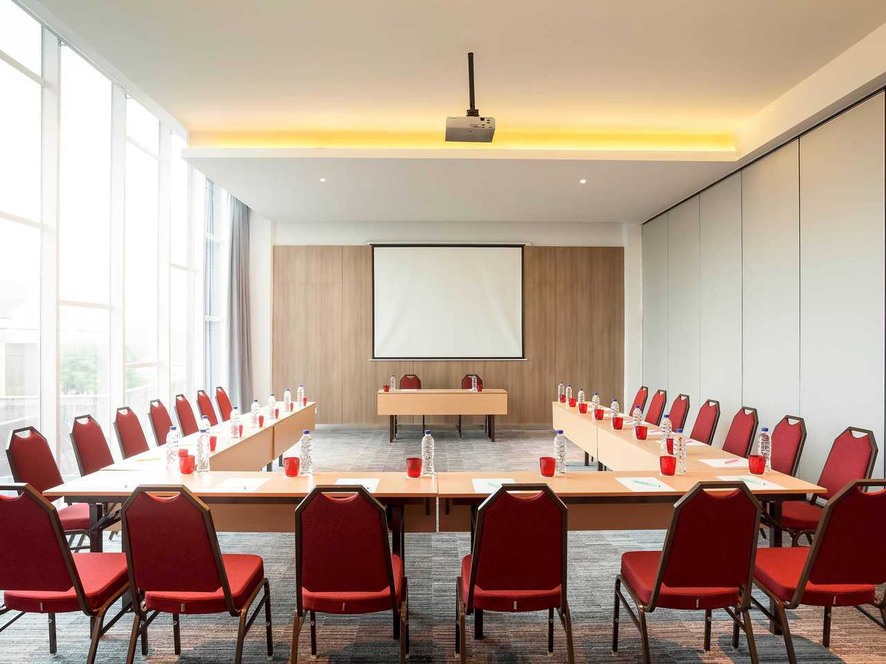 Ibis Makassar City Center - Makassar | Ujung Pandang hotel