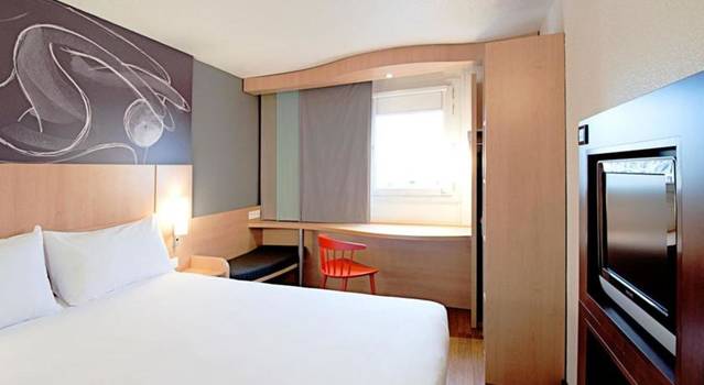 Ibis Makassar City Center - Makassar | Ujung Pandang hotel