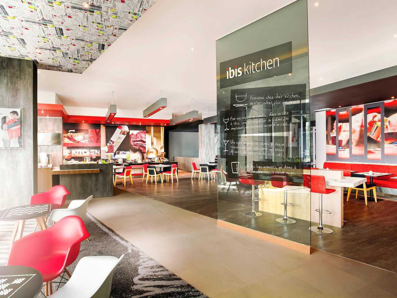 Ibis Makassar City Center - Makassar | Ujung Pandang hotel