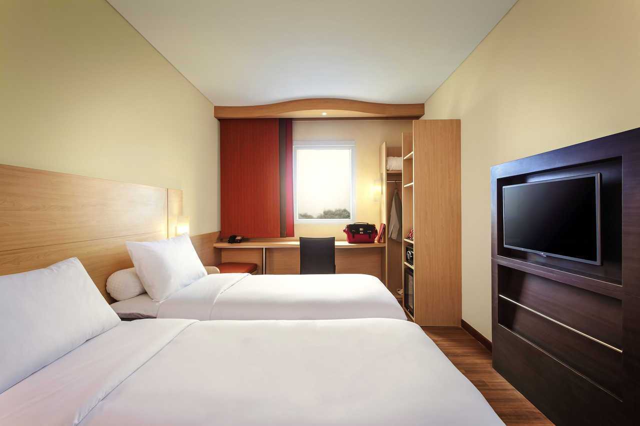 Ibis Makassar City Center - Makassar | Ujung Pandang hotel