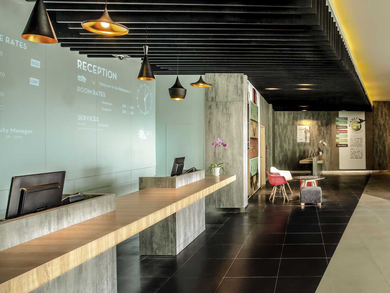 Ibis Makassar City Center - Makassar | Ujung Pandang hotel