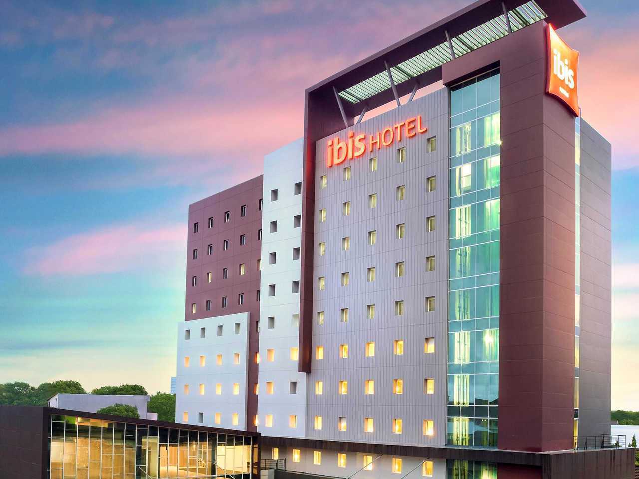 Ibis Makassar City Center - Makassar | Ujung Pandang hotel