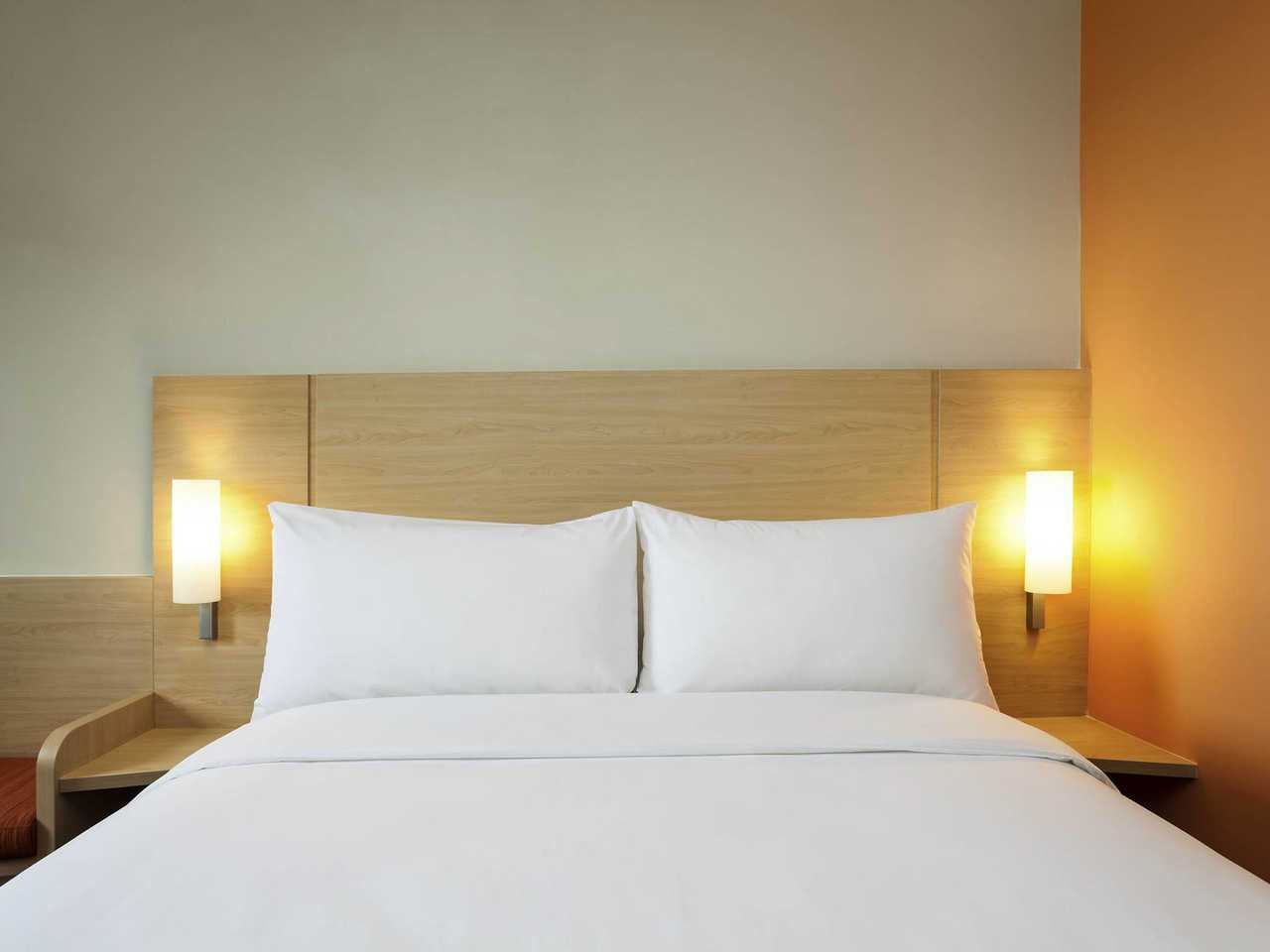 Ibis Makassar City Center - Makassar | Ujung Pandang hotel