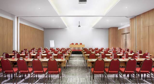 Ibis Makassar City Center - Makassar | Ujung Pandang hotel