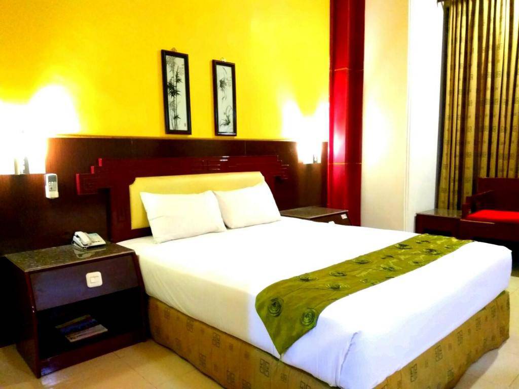 Dinasti Makasar - Makassar | Ujung Pandang hotel