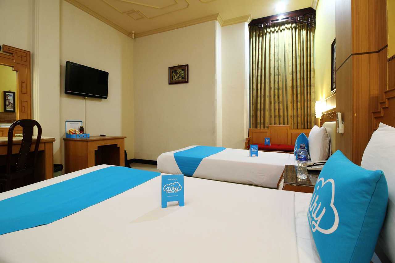 Dinasti Makasar - Makassar | Ujung Pandang hotel