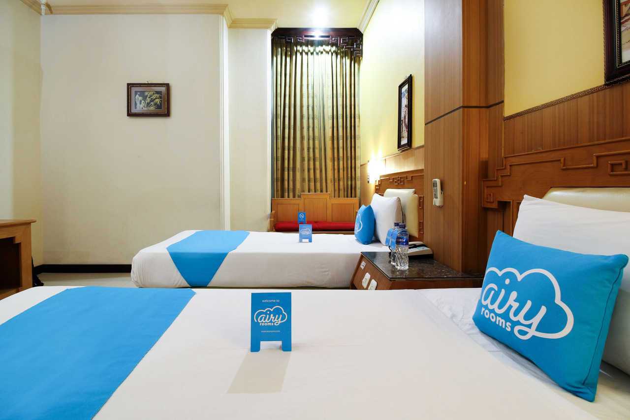 Dinasti Makasar - Makassar | Ujung Pandang hotel