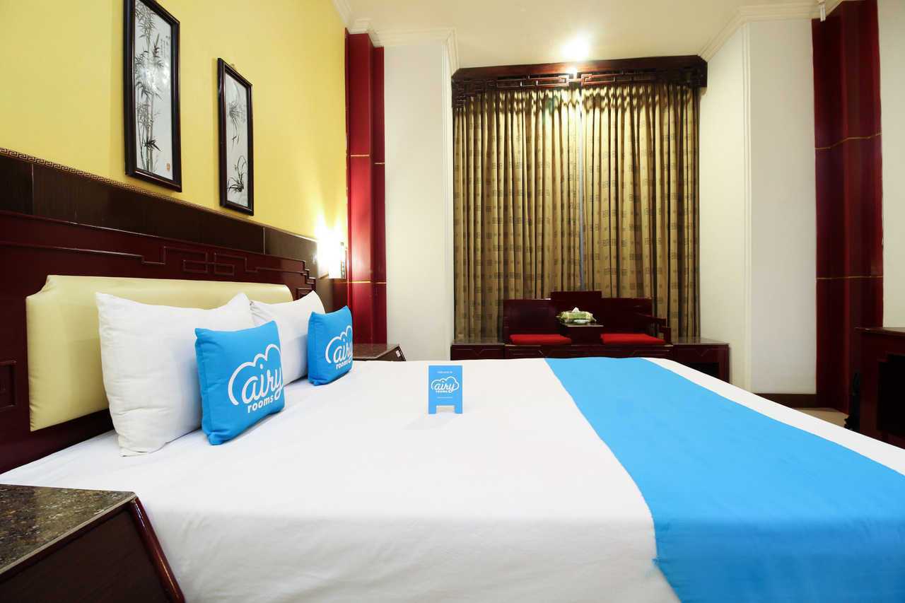 Dinasti Makasar - Makassar | Ujung Pandang hotel
