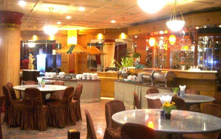 Dinasti Makasar - Makassar | Ujung Pandang hotel