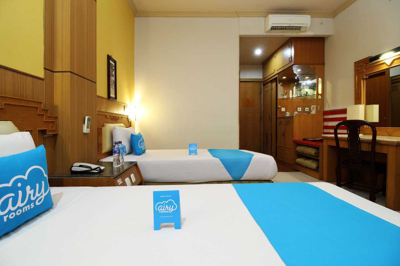 Dinasti Makasar - Makassar | Ujung Pandang hotel