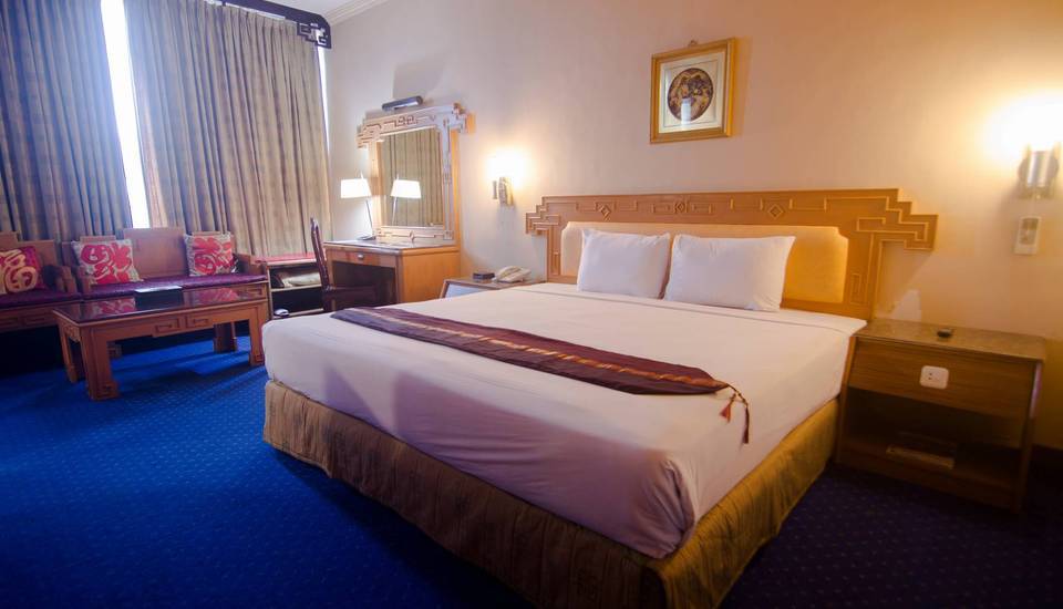 Dinasti Makasar - Makassar | Ujung Pandang hotel