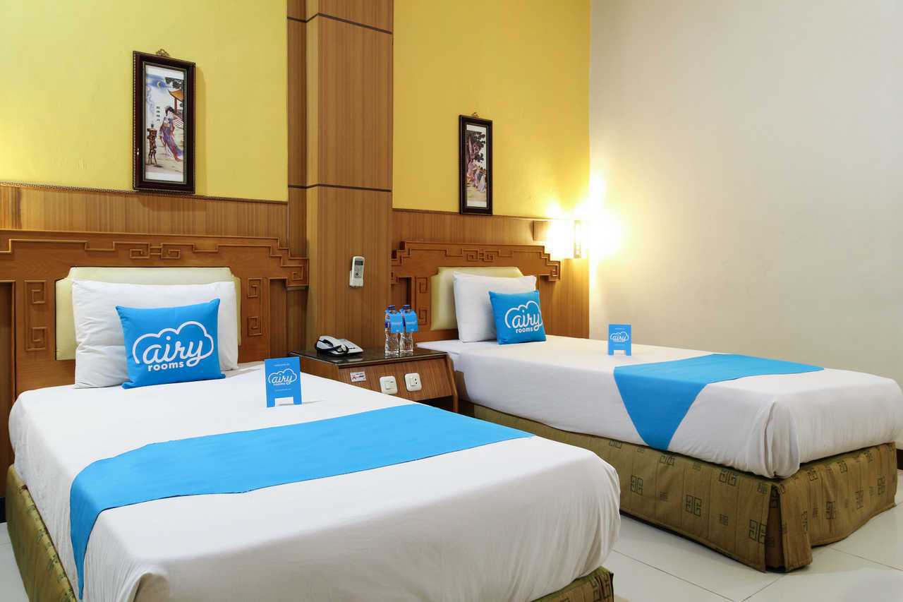 Dinasti Makasar - Makassar | Ujung Pandang hotel