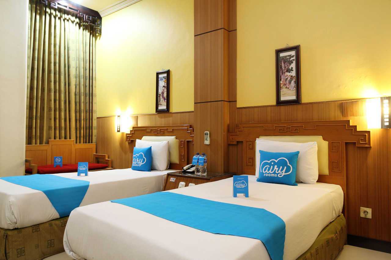 Dinasti Makasar - Makassar | Ujung Pandang hotel