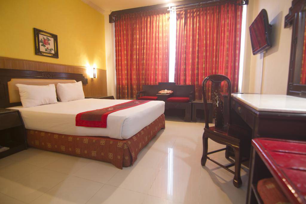 Dinasti Makasar - Makassar | Ujung Pandang hotel