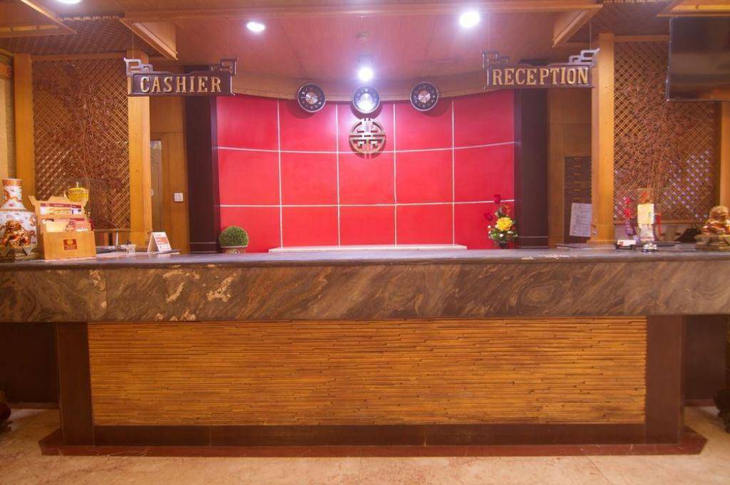Dinasti Makasar - Makassar | Ujung Pandang hotel