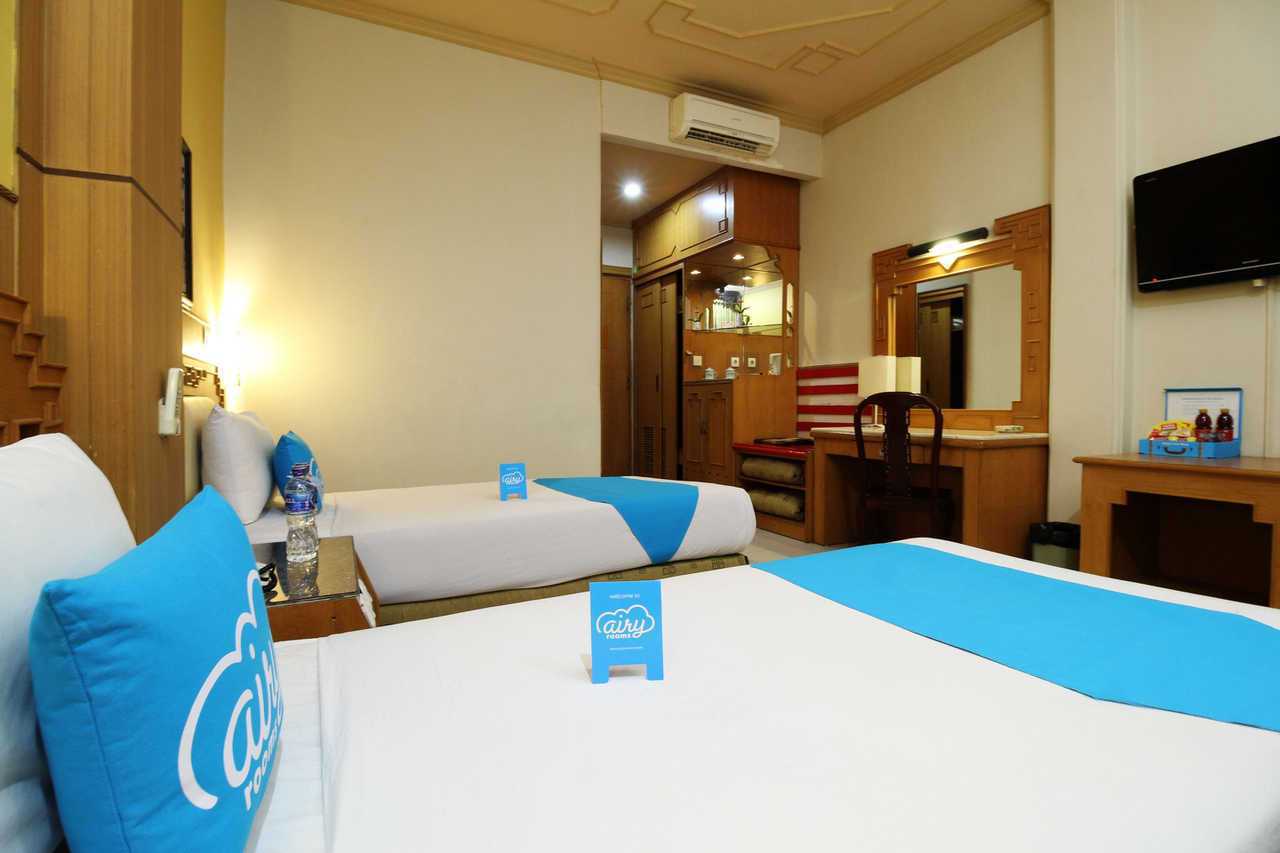 Dinasti Makasar - Makassar | Ujung Pandang hotel