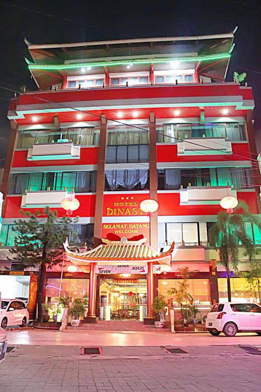 Dinasti Makasar - Makassar | Ujung Pandang hotel