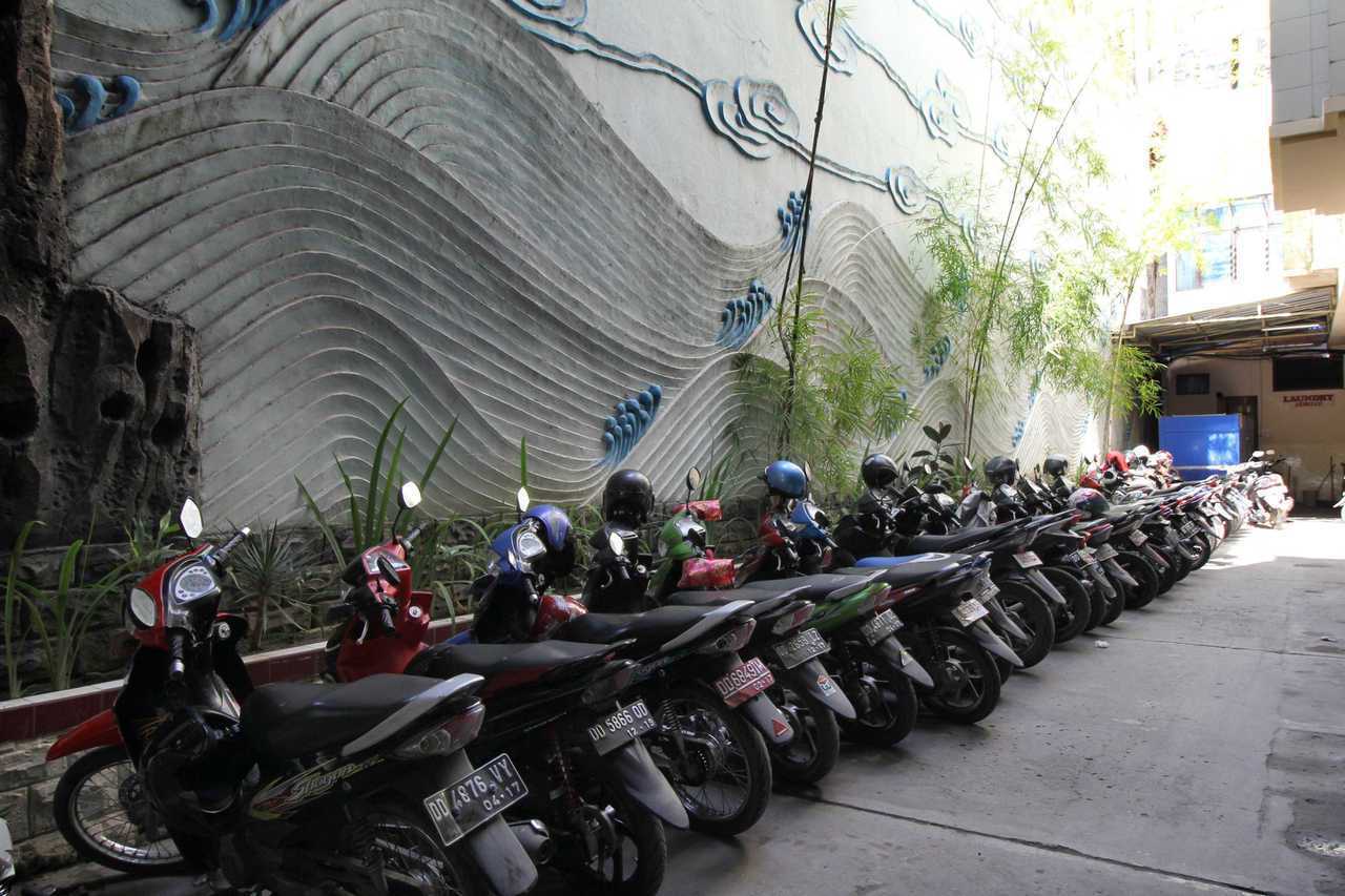 Dinasti Makasar - Makassar | Ujung Pandang hotel