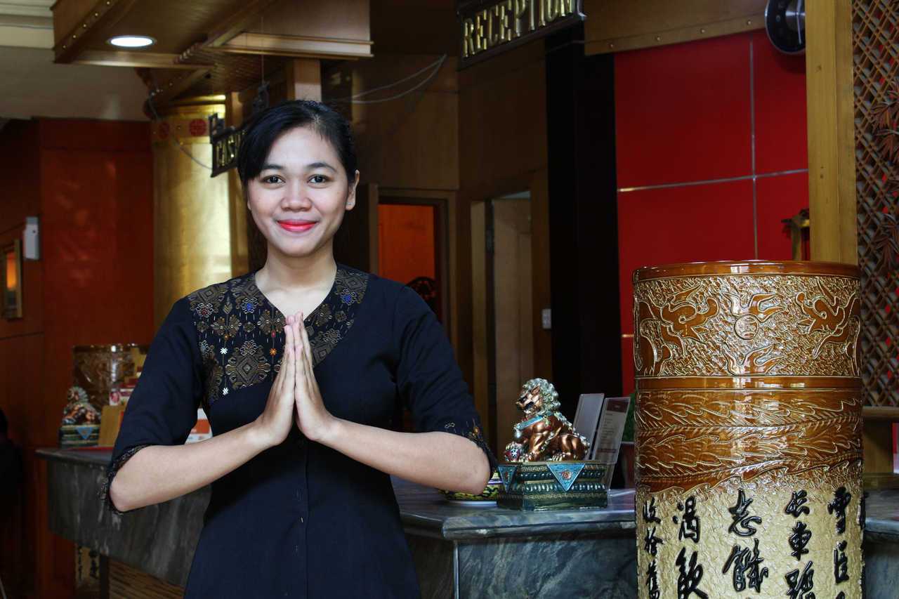 Dinasti Makasar - Makassar | Ujung Pandang hotel