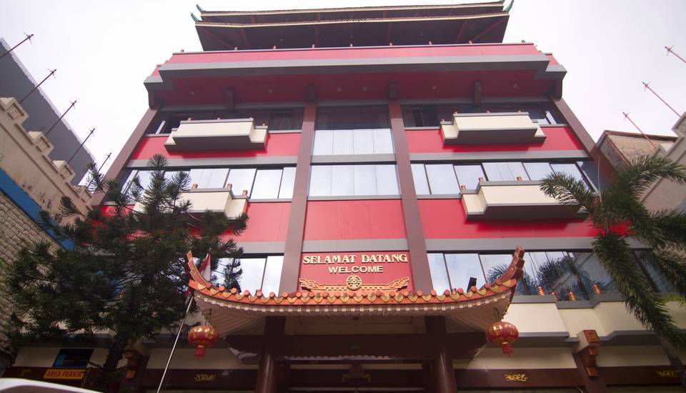 Dinasti Makasar - Makassar | Ujung Pandang hotel