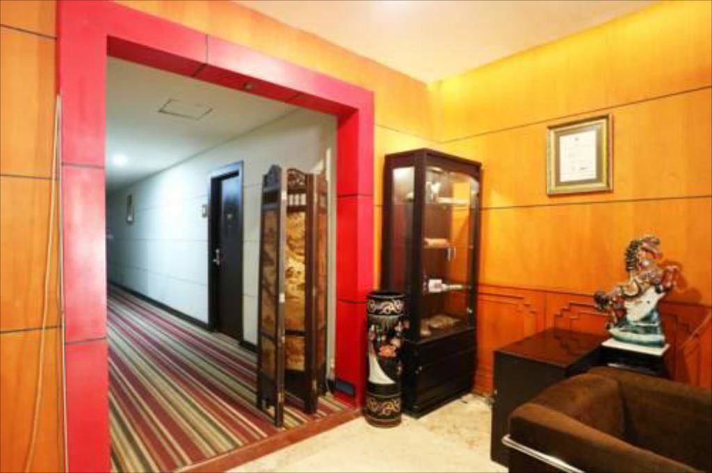 Dinasti Makasar - Makassar | Ujung Pandang hotel