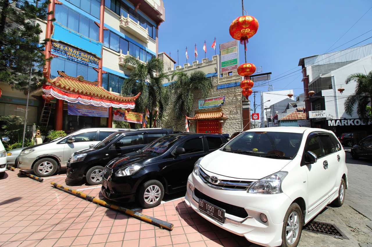 Dinasti Makasar - Makassar | Ujung Pandang hotel