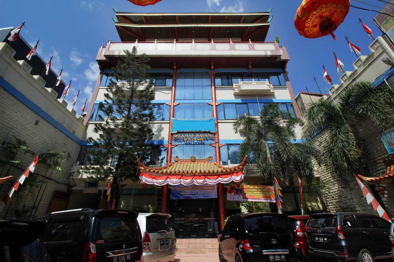 Dinasti Makasar - Makassar | Ujung Pandang hotel