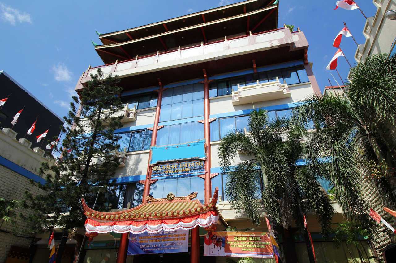 Dinasti Makasar - Makassar | Ujung Pandang hotel