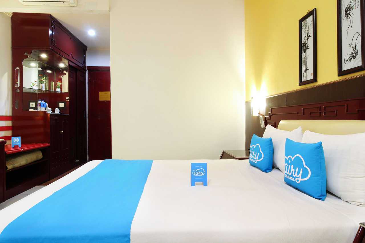 Dinasti Makasar - Makassar | Ujung Pandang hotel