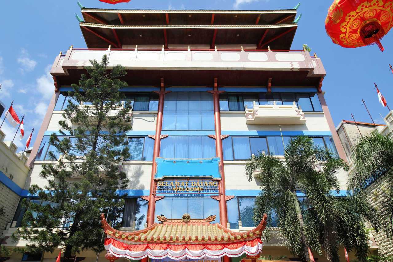 Dinasti Makasar - Makassar | Ujung Pandang hotel