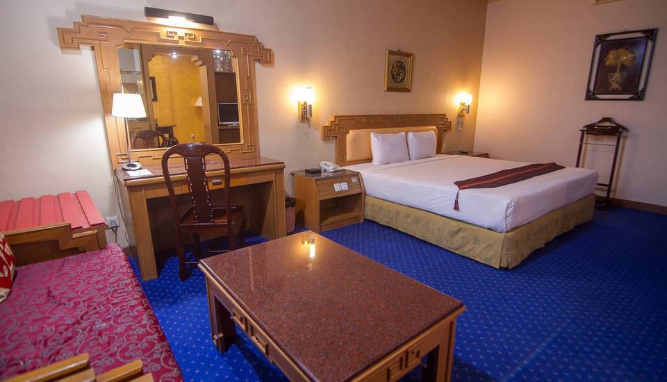 Dinasti Makasar - Makassar | Ujung Pandang hotel