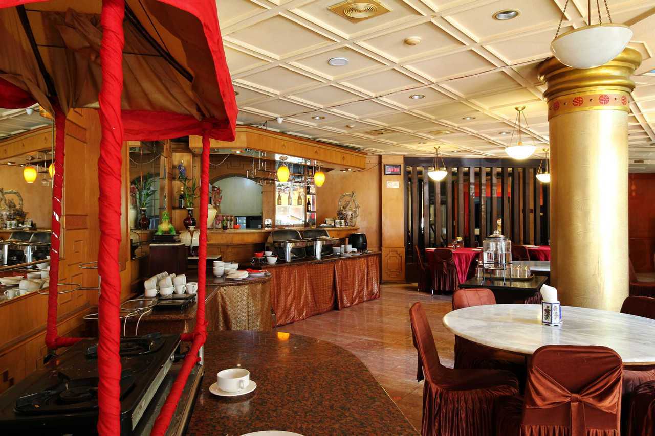 Dinasti Makasar - Makassar | Ujung Pandang hotel