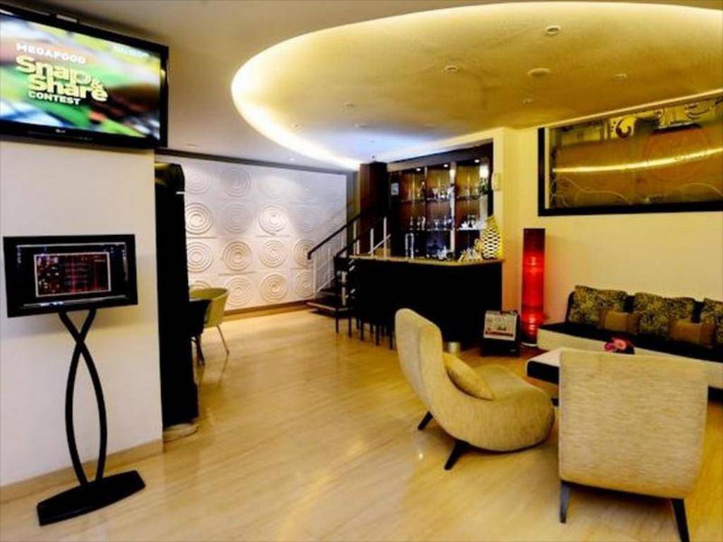 Scarlet Makassar - Makassar | Ujung Pandang hotel