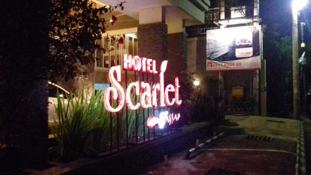 Scarlet Makassar - Makassar | Ujung Pandang hotel
