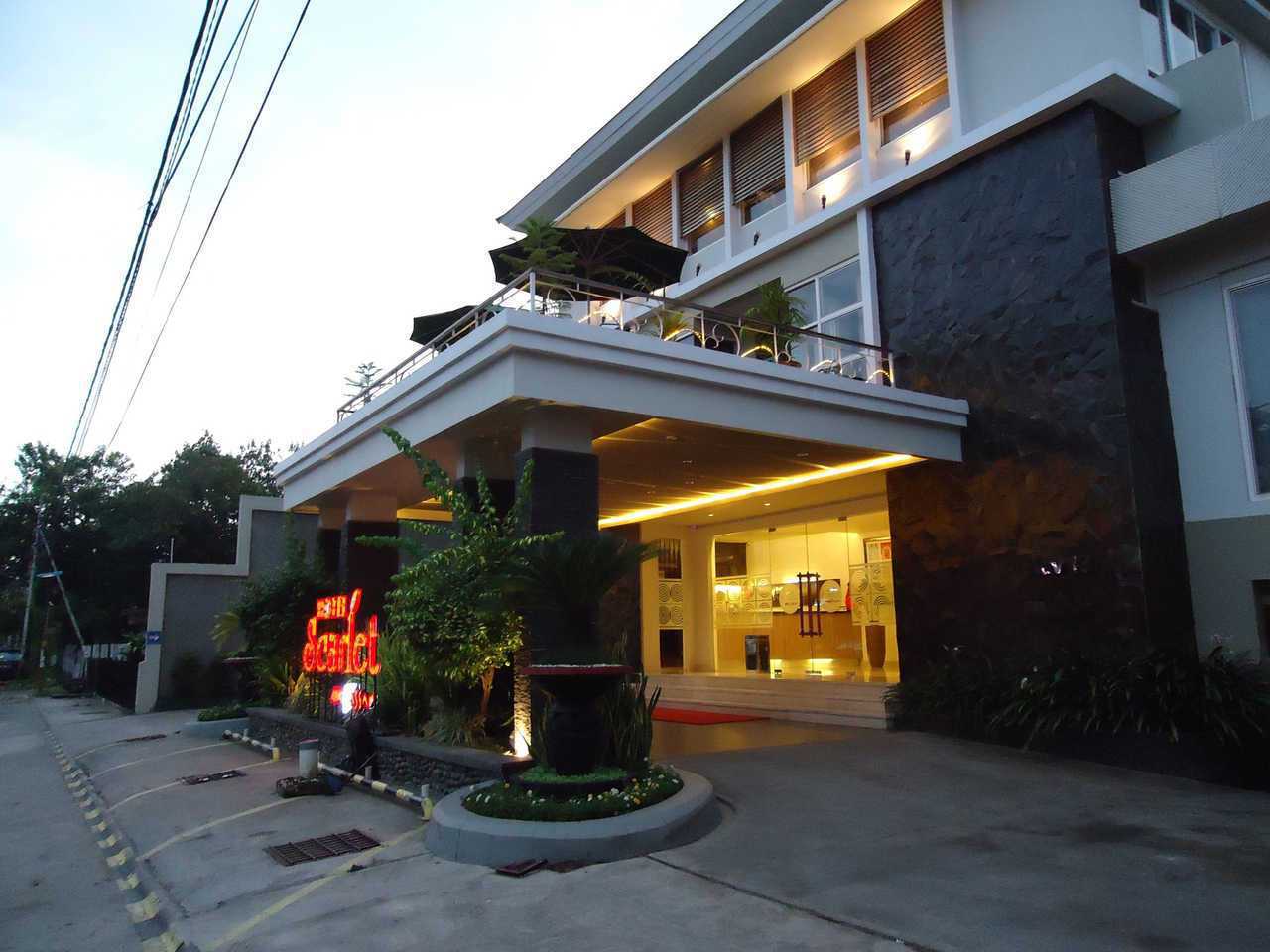 Scarlet Makassar - Makassar | Ujung Pandang hotel