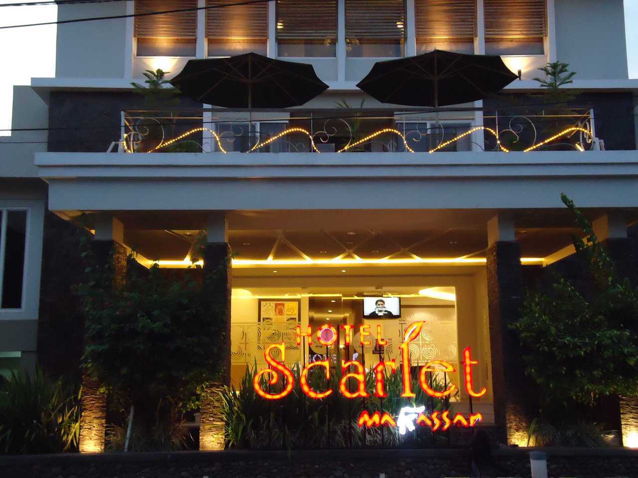 Scarlet Makassar - Makassar | Ujung Pandang hotel