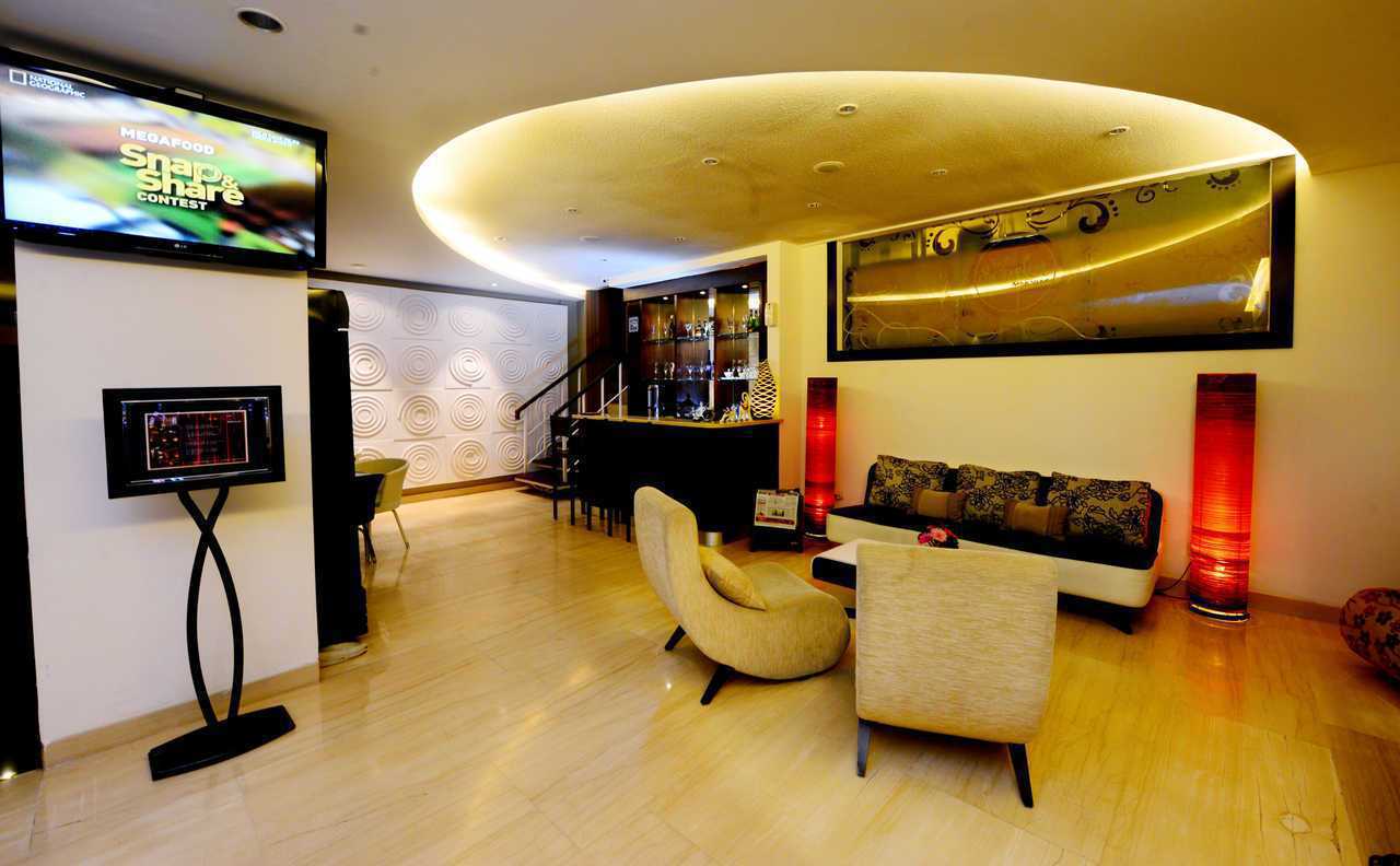 Scarlet Makassar - Makassar | Ujung Pandang hotel