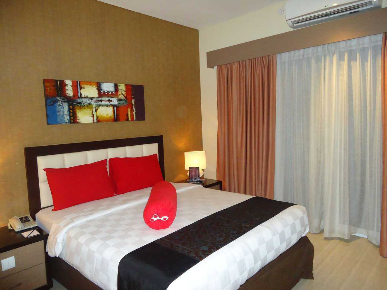 Scarlet Makassar - Makassar | Ujung Pandang hotel