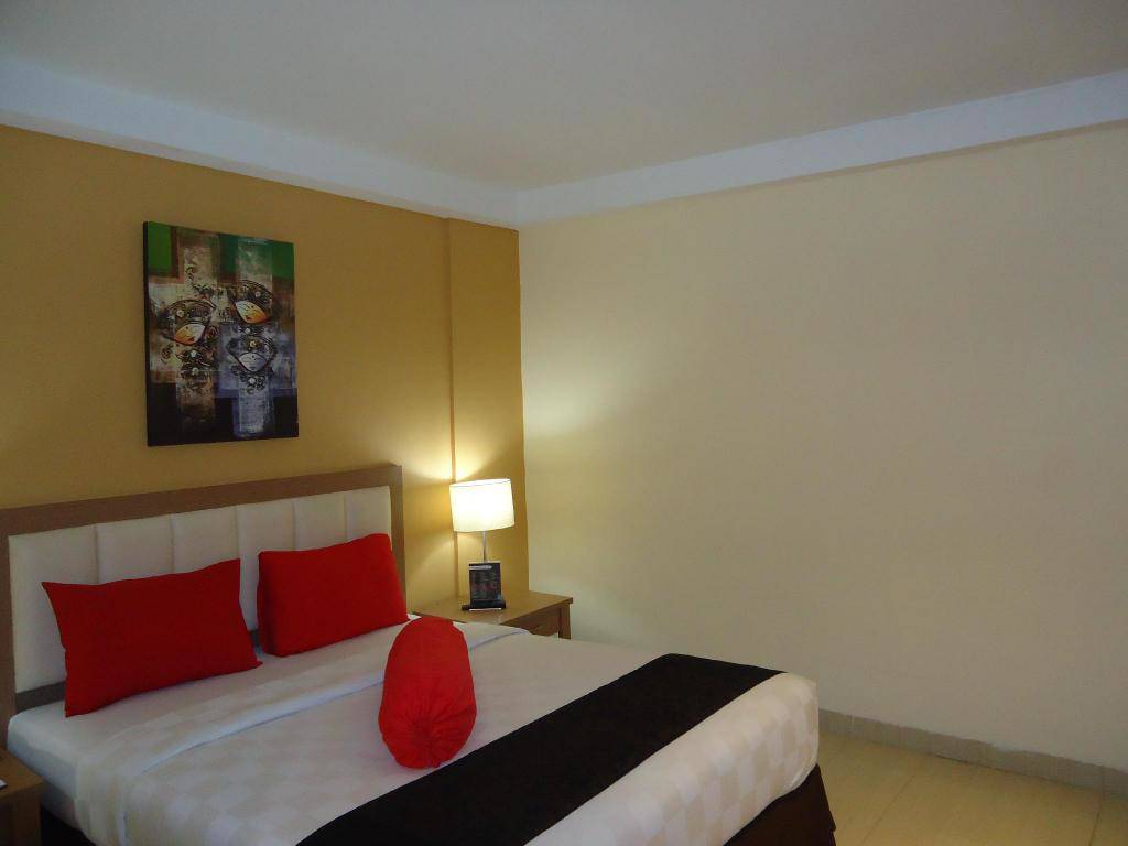 Scarlet Makassar - Makassar | Ujung Pandang hotel