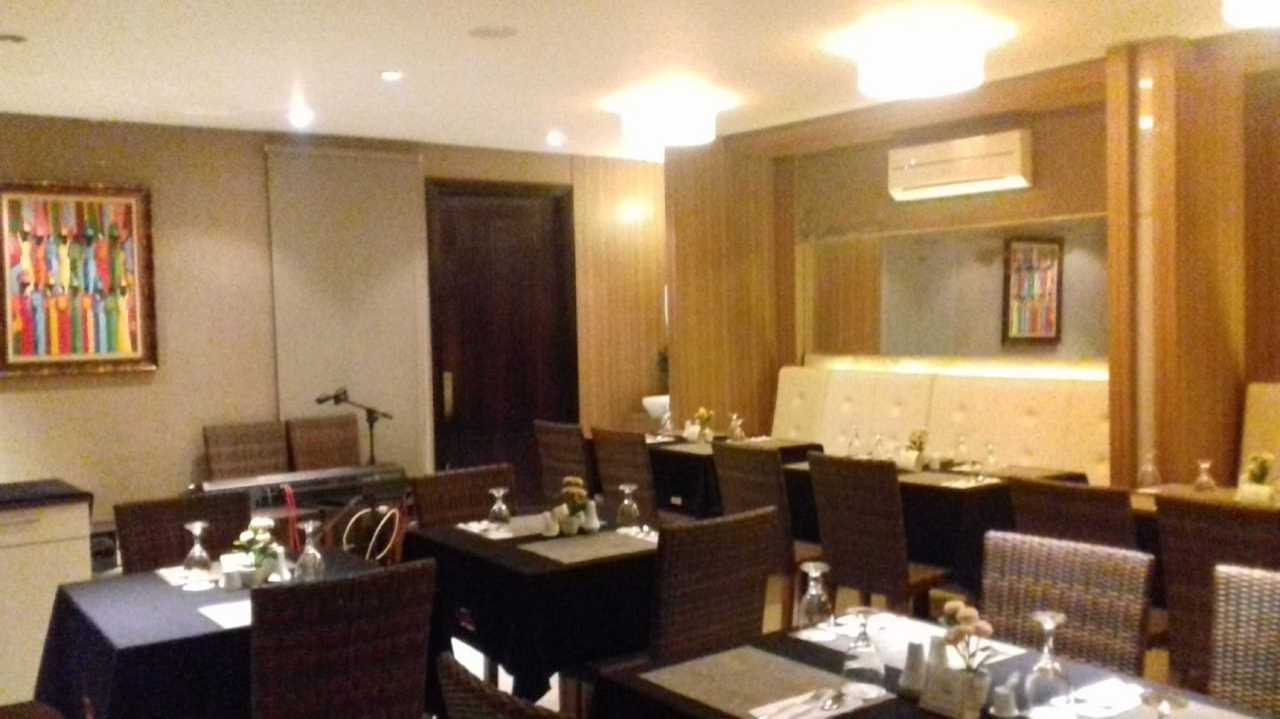 Scarlet Makassar - Makassar | Ujung Pandang hotel