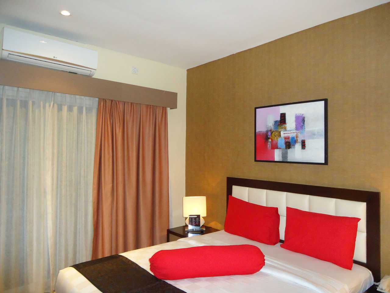 Scarlet Makassar - Makassar | Ujung Pandang hotel