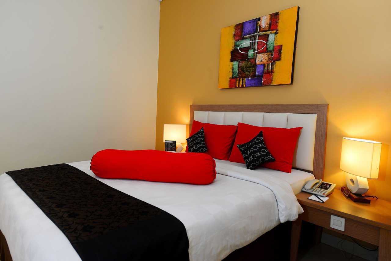 Scarlet Makassar - Makassar | Ujung Pandang hotel