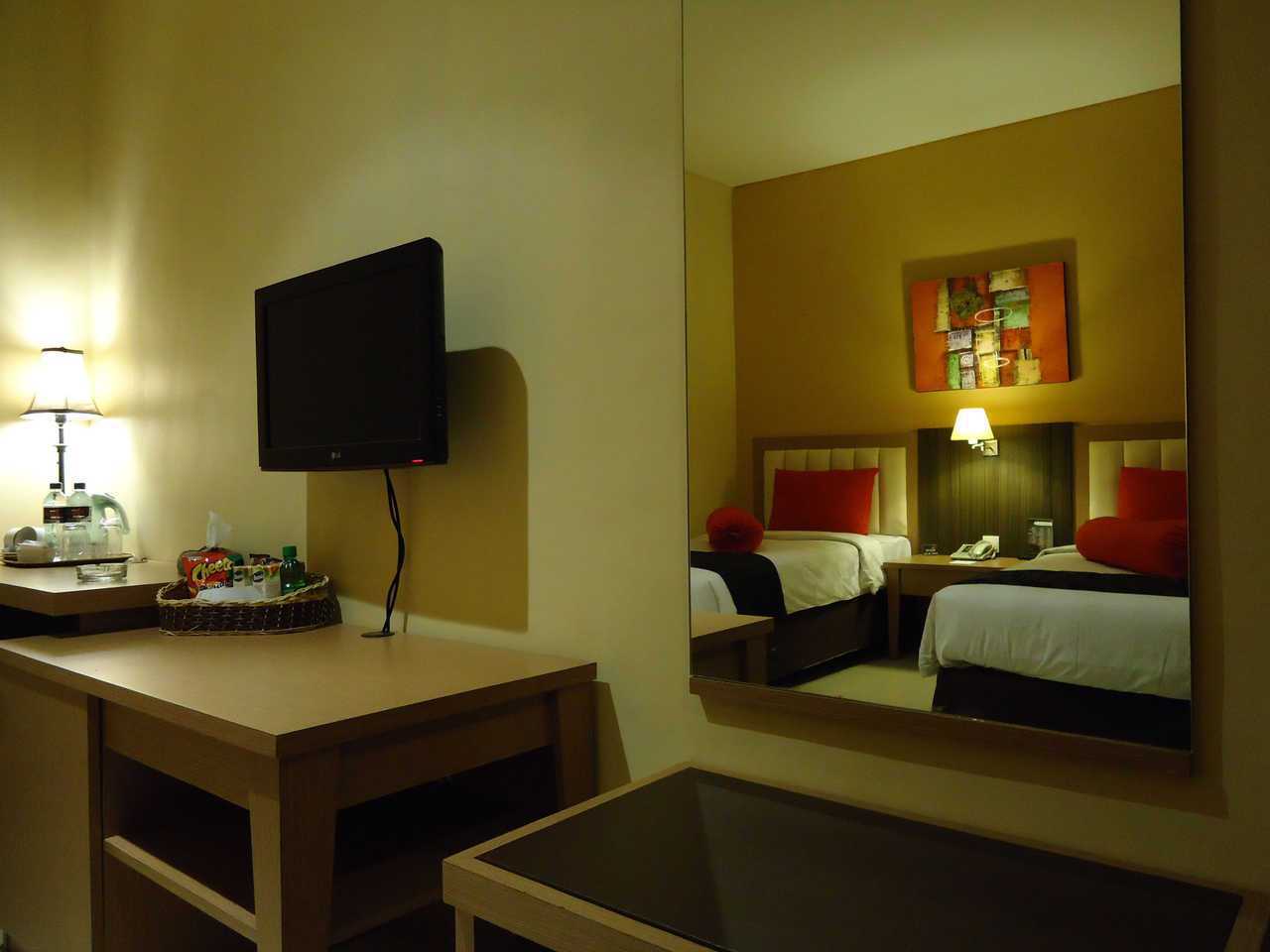 Scarlet Makassar - Makassar | Ujung Pandang hotel