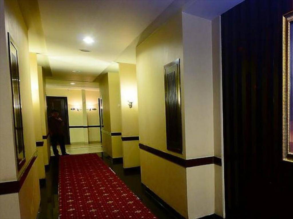 Scarlet Makassar - Makassar | Ujung Pandang hotel