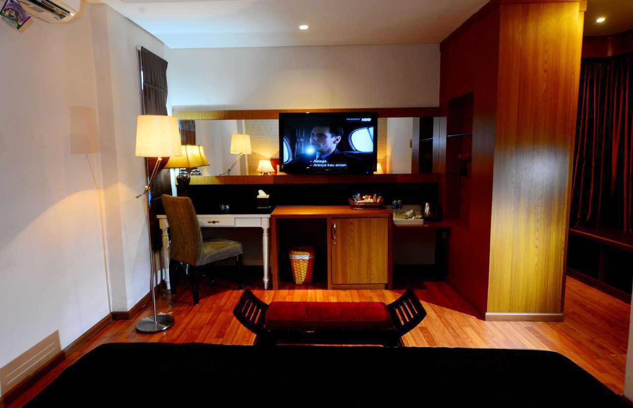 Scarlet Makassar - Makassar | Ujung Pandang hotel
