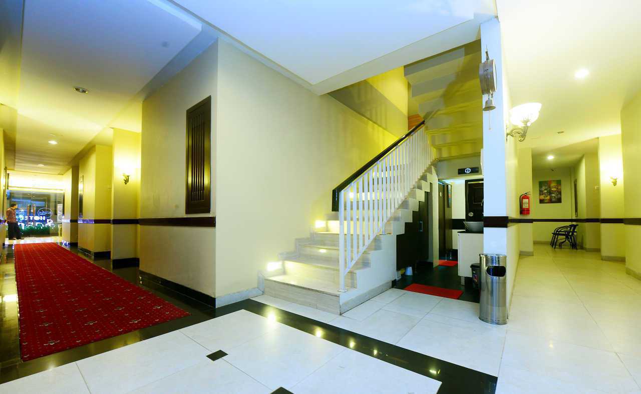 Scarlet Makassar - Makassar | Ujung Pandang hotel