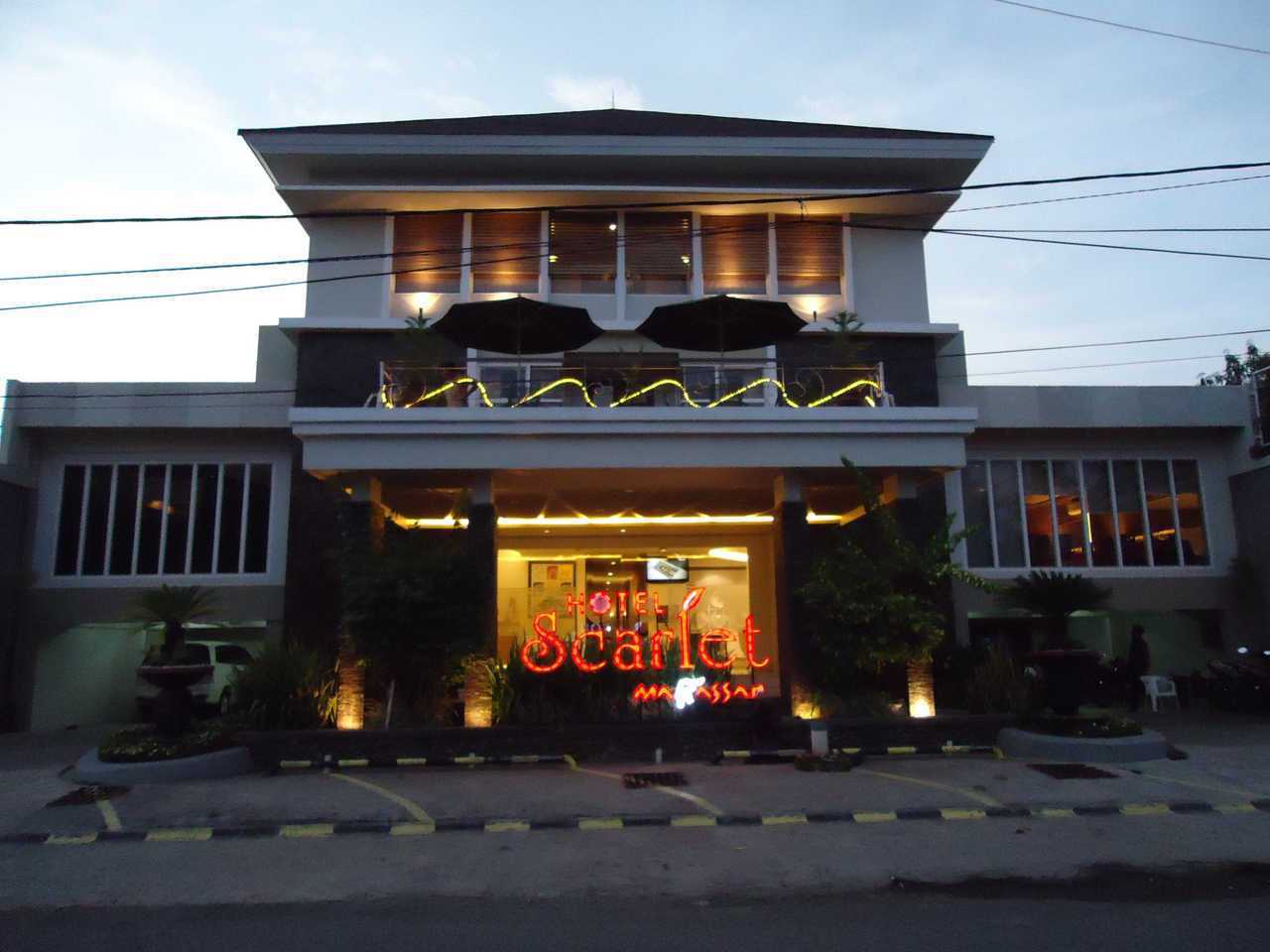 Scarlet Makassar - Makassar | Ujung Pandang hotel