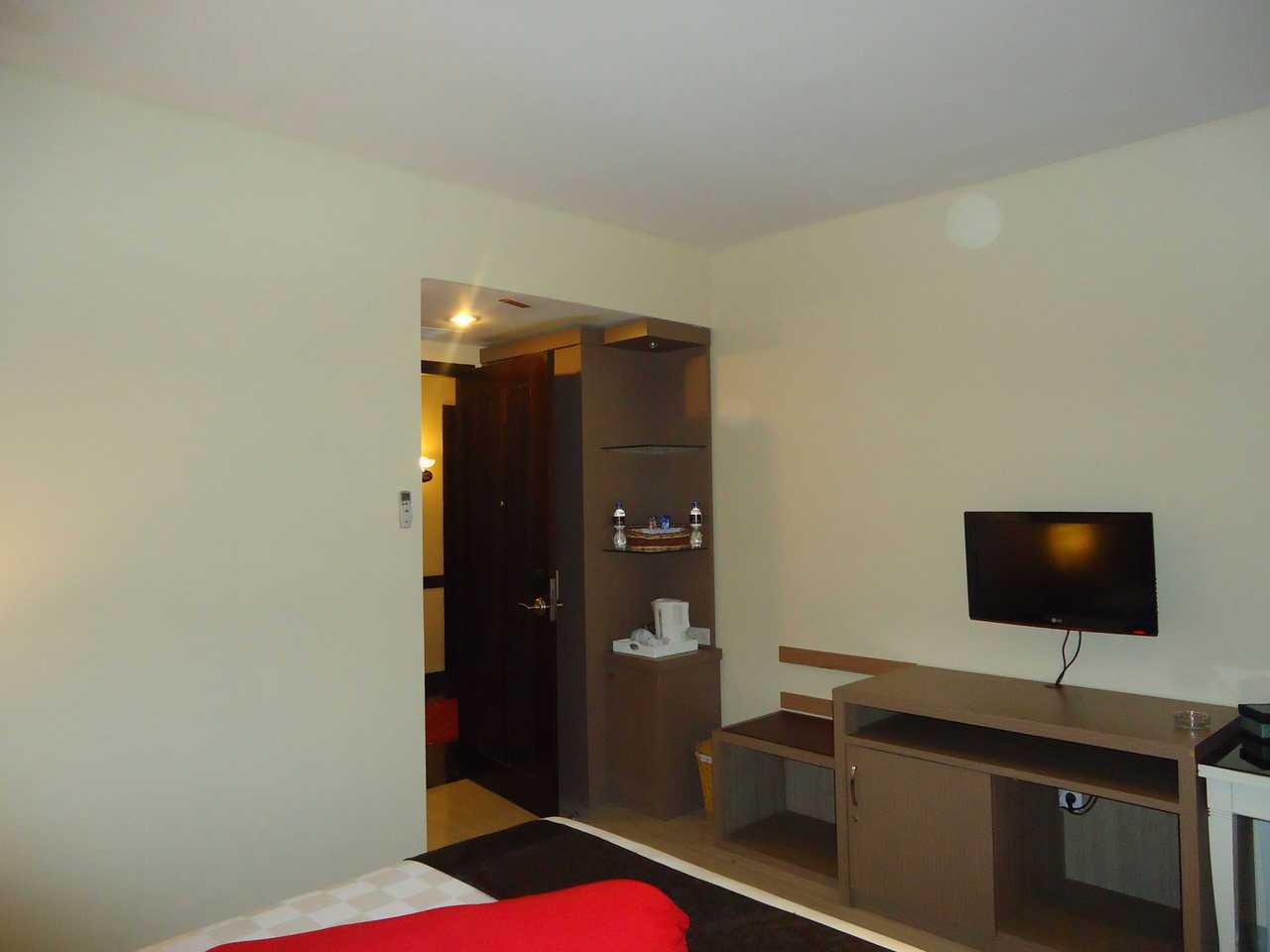 Scarlet Makassar - Makassar | Ujung Pandang hotel